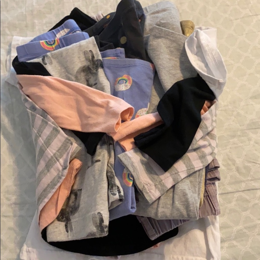 Kids clothes